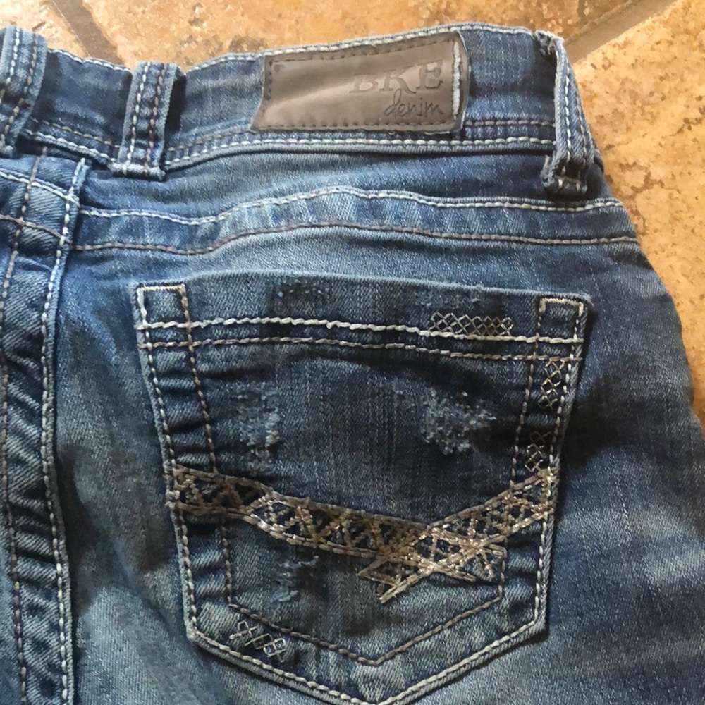 BKE JEANS